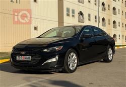 شيفروليه ماليبو